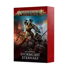 Stormcast Eternals: Faction Pack 2024